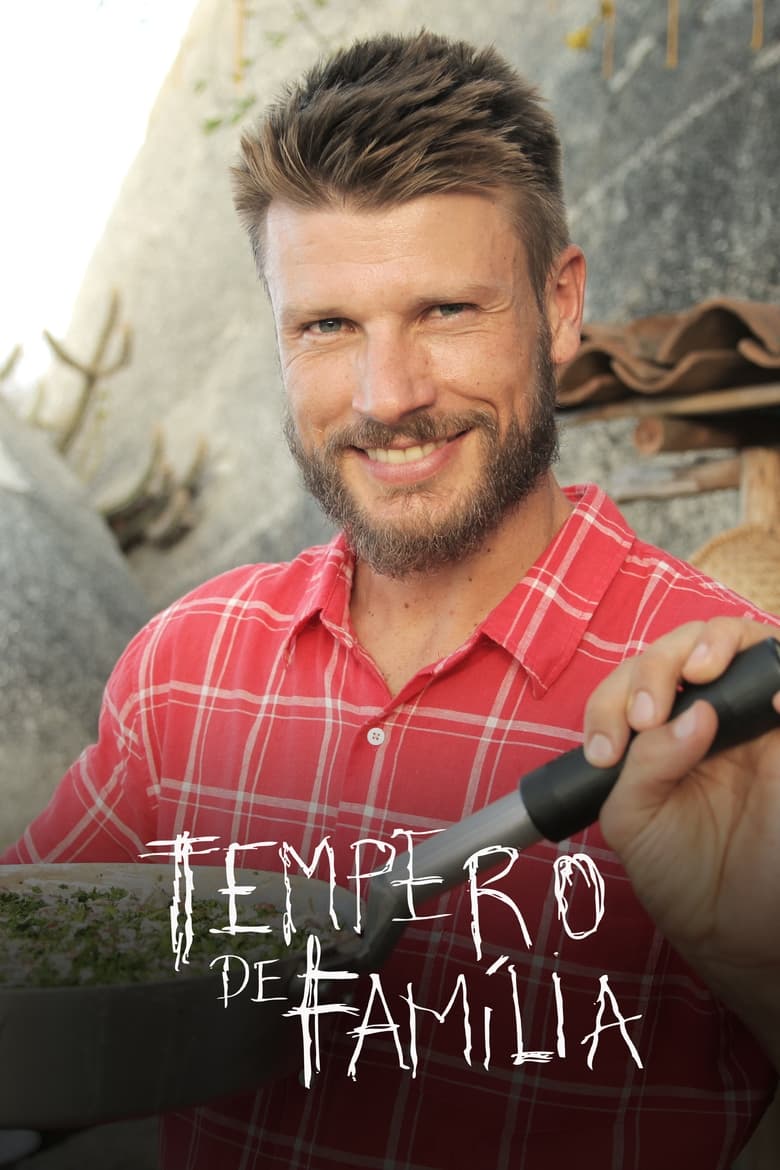 Poster of Episodes in Tempero De Família - Season 8 - Season 8