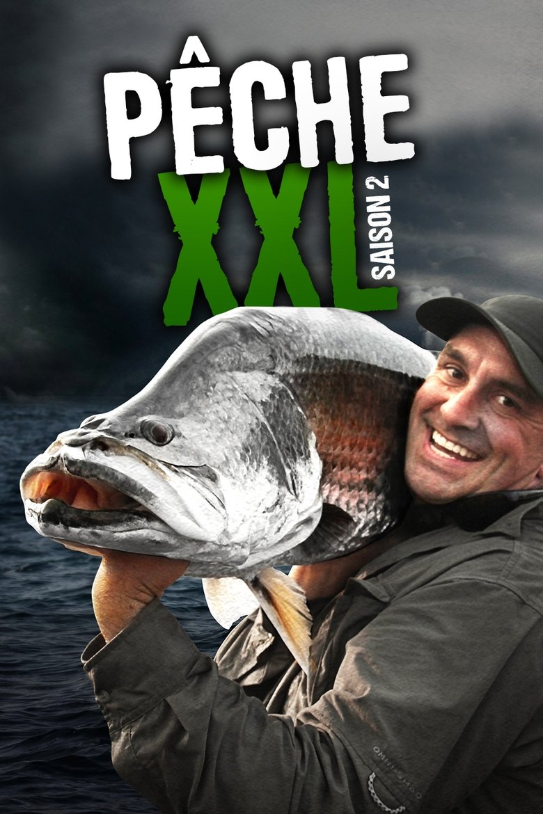 Poster of Episodes in Chasing Monsters - Season 2 - Season 2