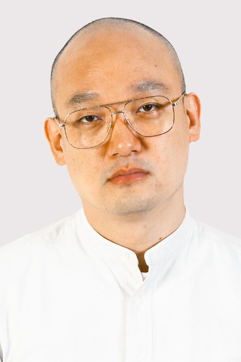 Portrait of Minamikawa