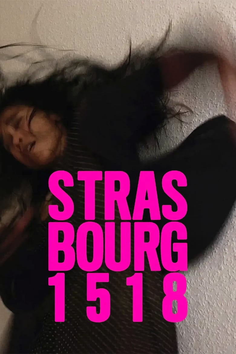 Poster of Strasbourg 1518