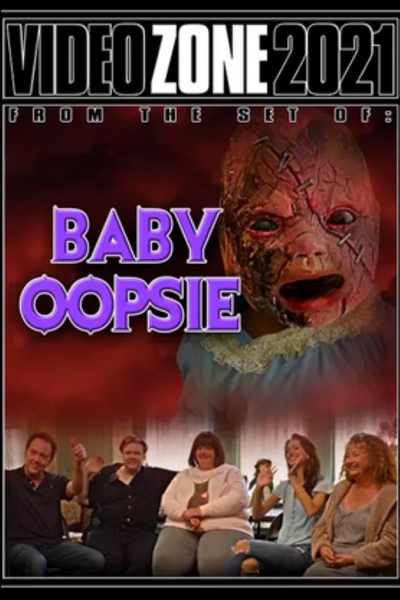 Poster of Videozone 2021: Baby Oopsie