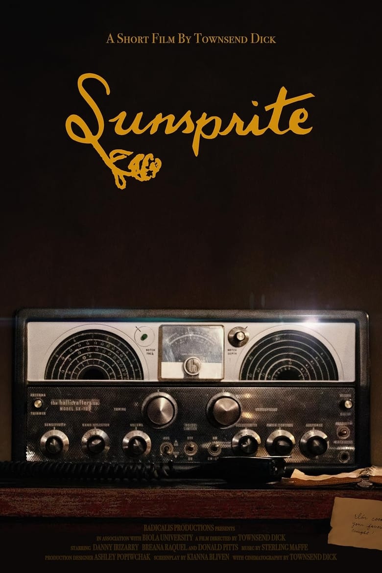 Poster of Sunsprite