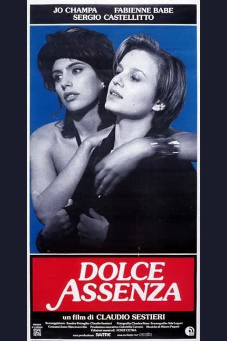 Poster of Dolce assenza