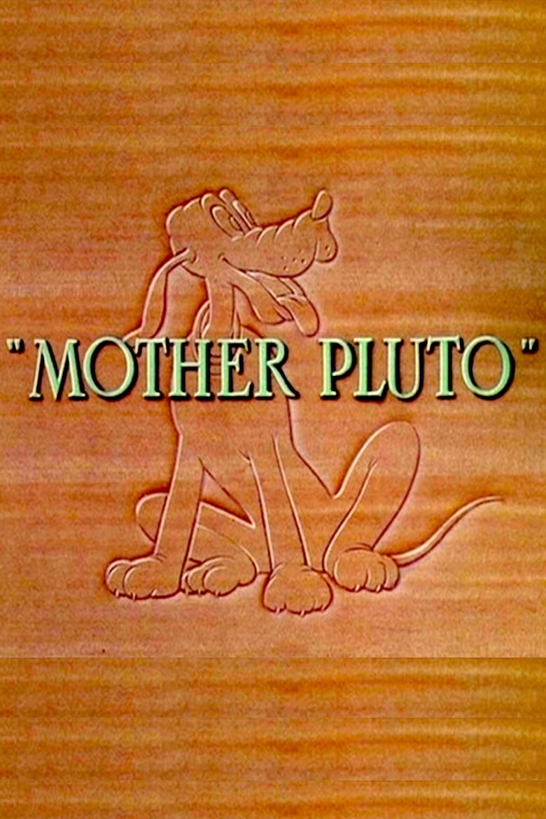 Poster of Mother Pluto