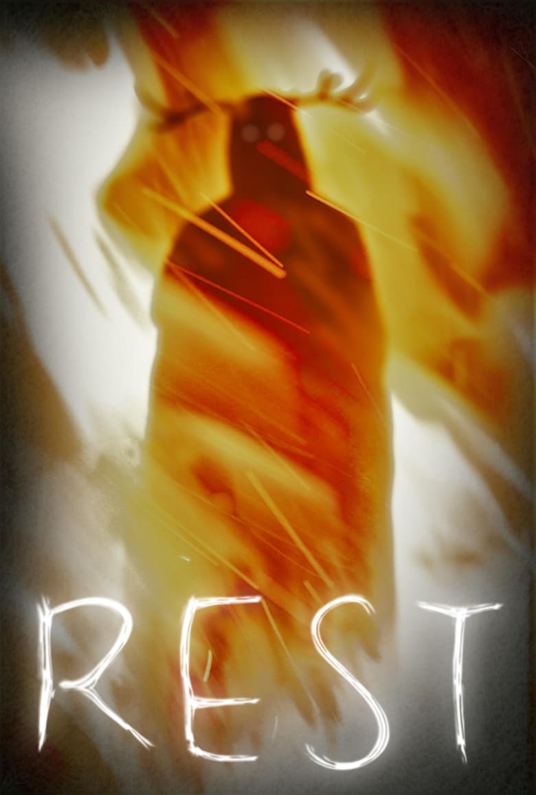 Poster of Rest