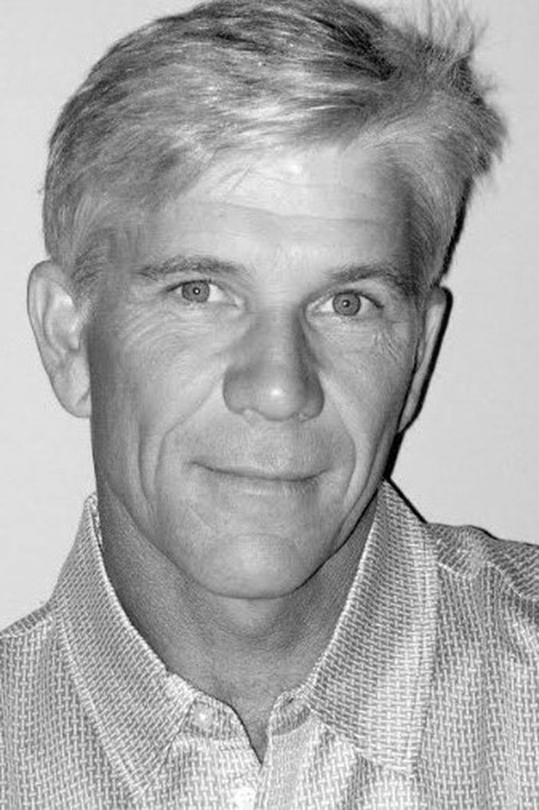 Portrait of Randy Stoklos