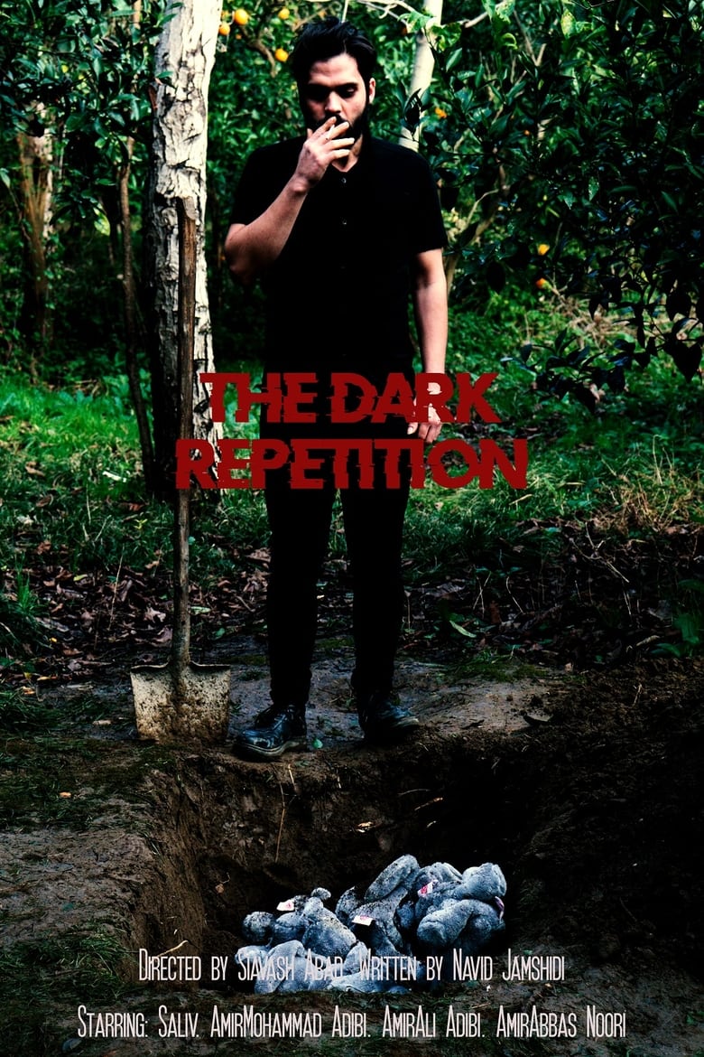 Poster of The Dark Repetition