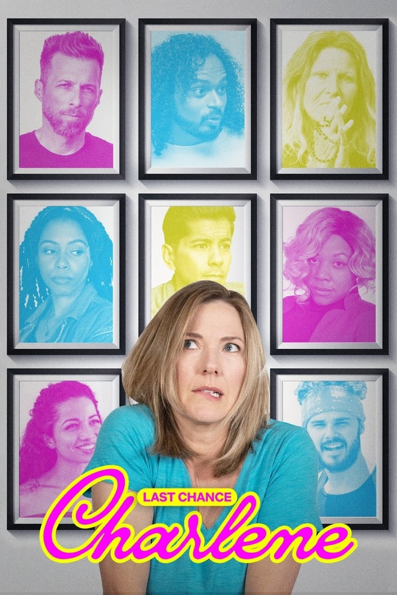 Poster of Last Chance Charlene