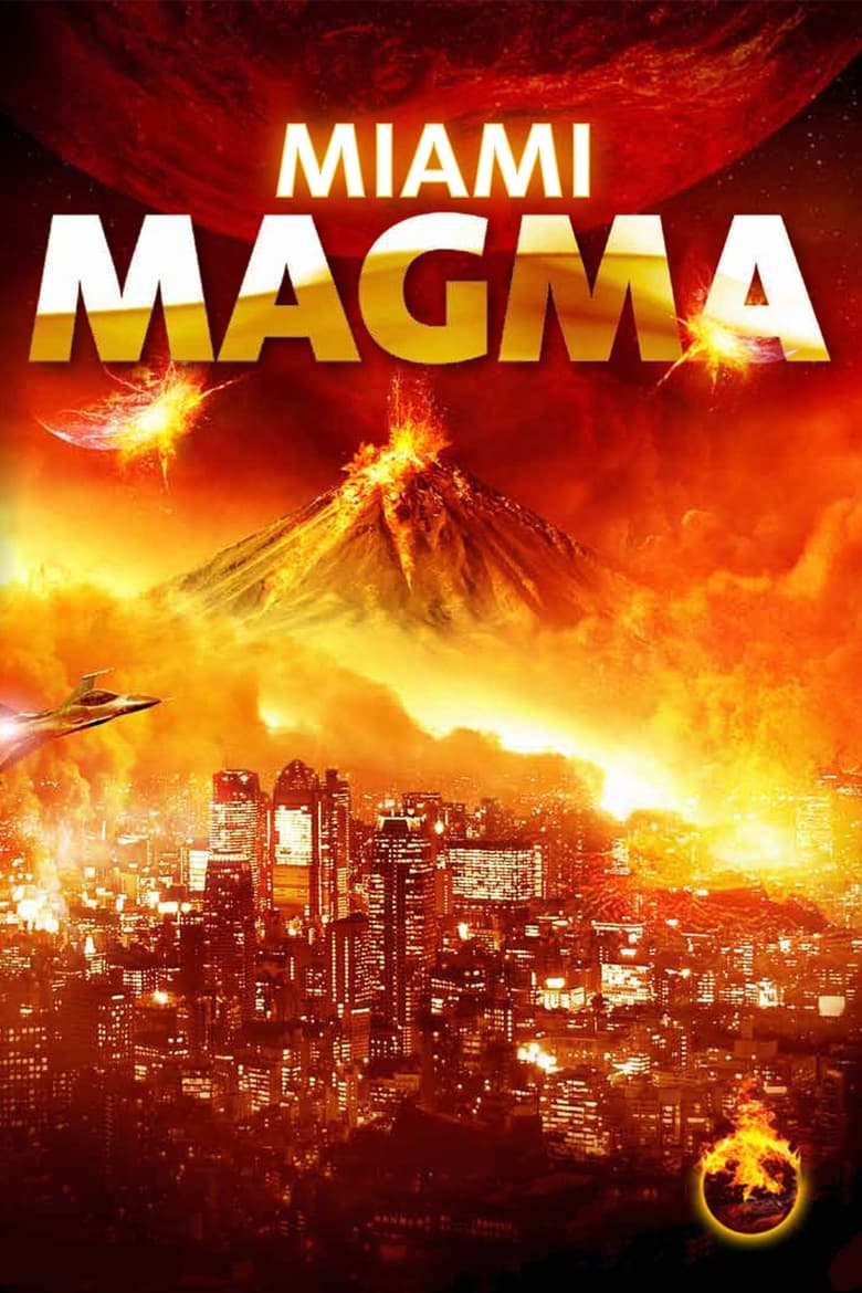 Poster of Miami Magma