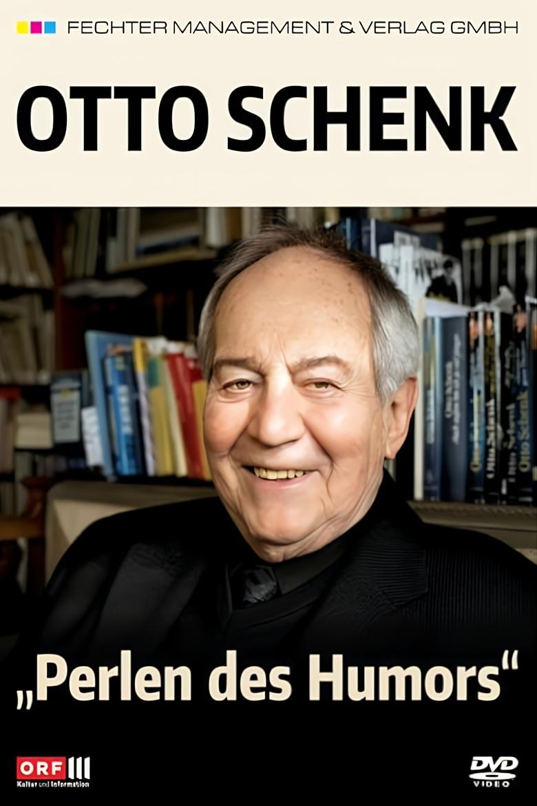 Poster of Otto Schenk - Perlen des Humors