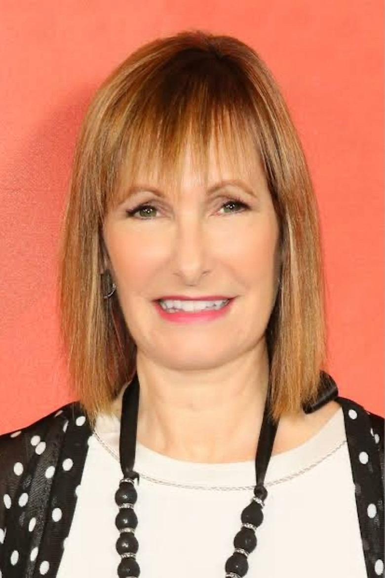 Portrait of Gale Anne Hurd