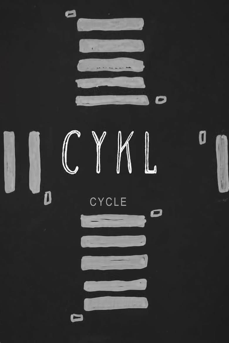 Poster of Cycle