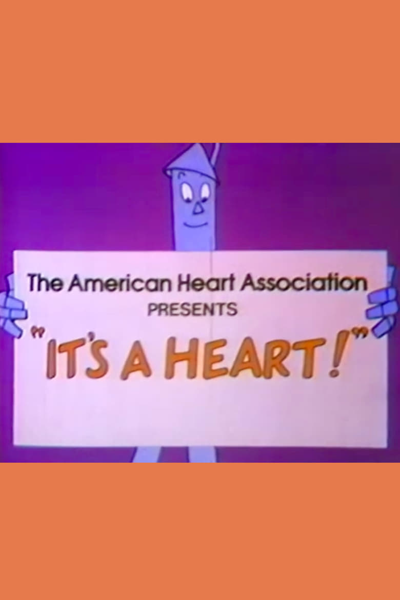 Poster of It’s a Heart!