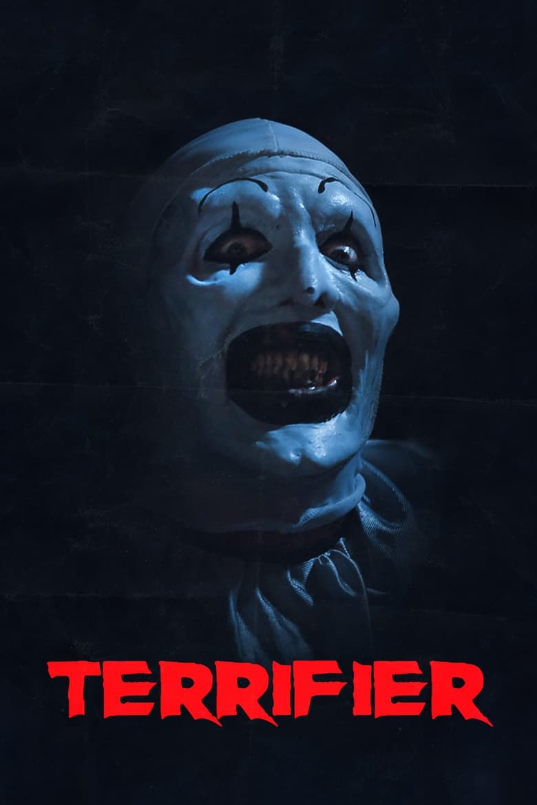 Poster of Terrifier