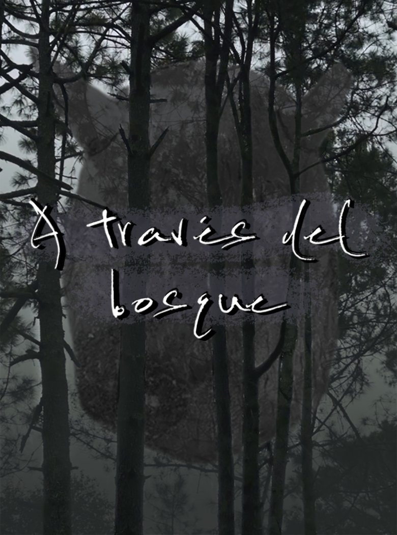 Poster of A través del bosque