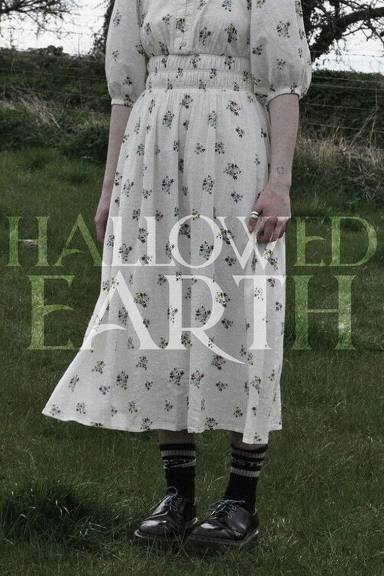 Poster of Hallowed Earth