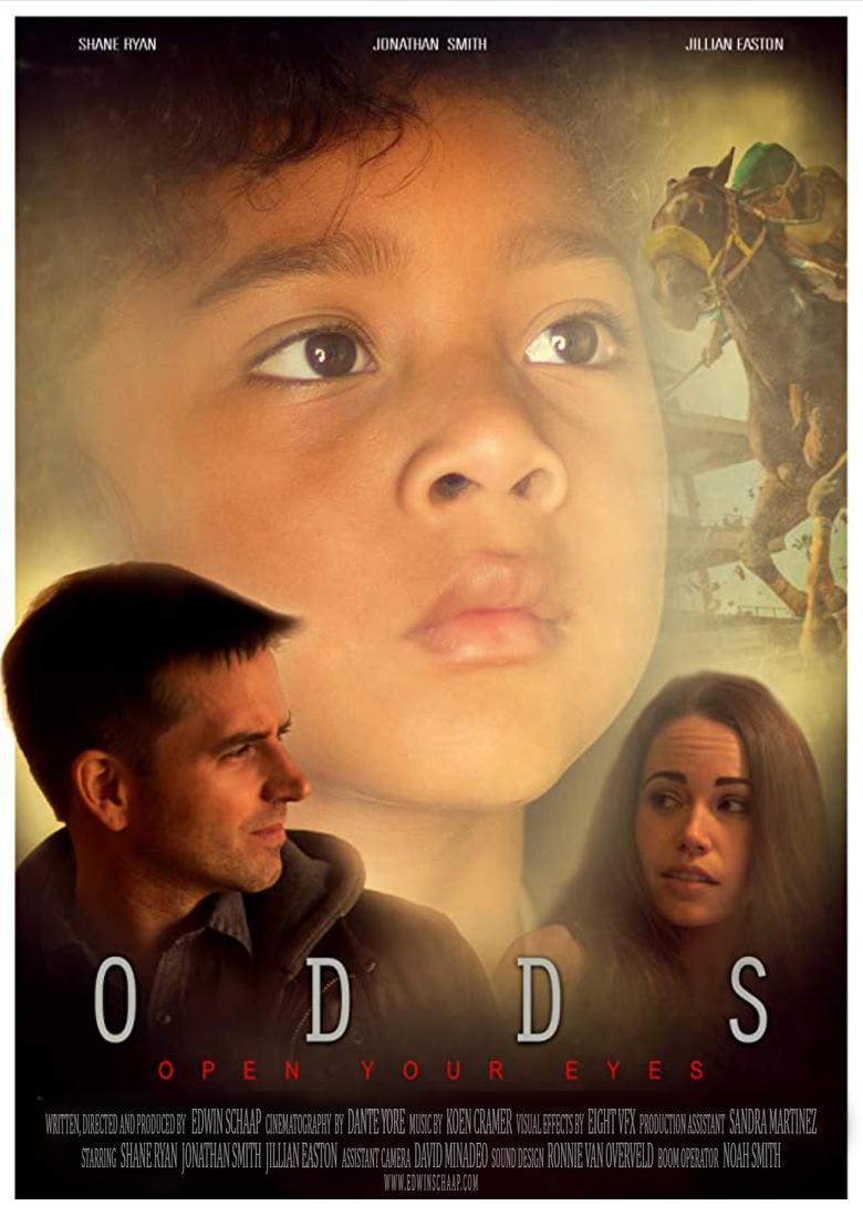 Poster of Odds