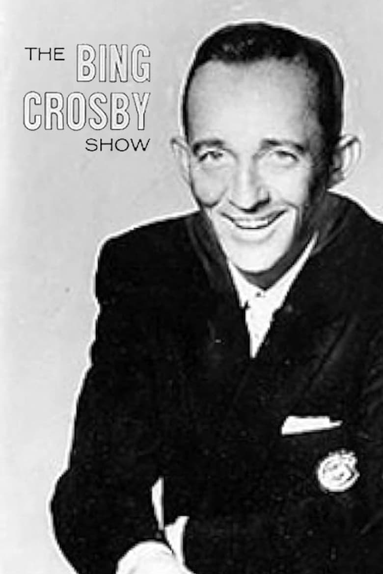 Poster of The Bing Crosby Show