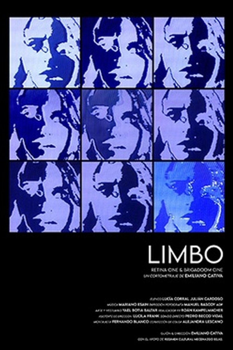 Poster of Limbo