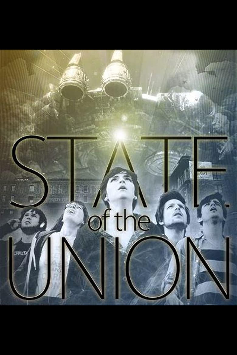 Poster of State of the Union