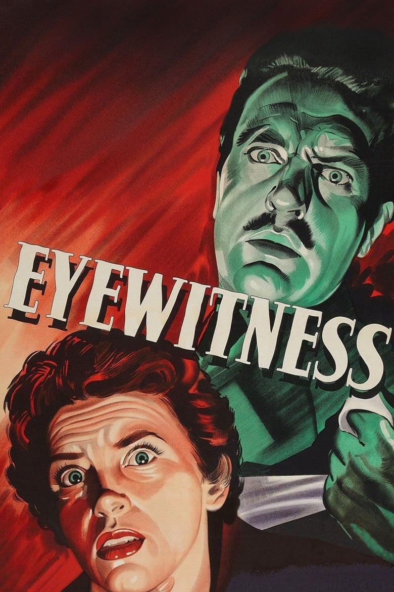 Poster of Eyewitness