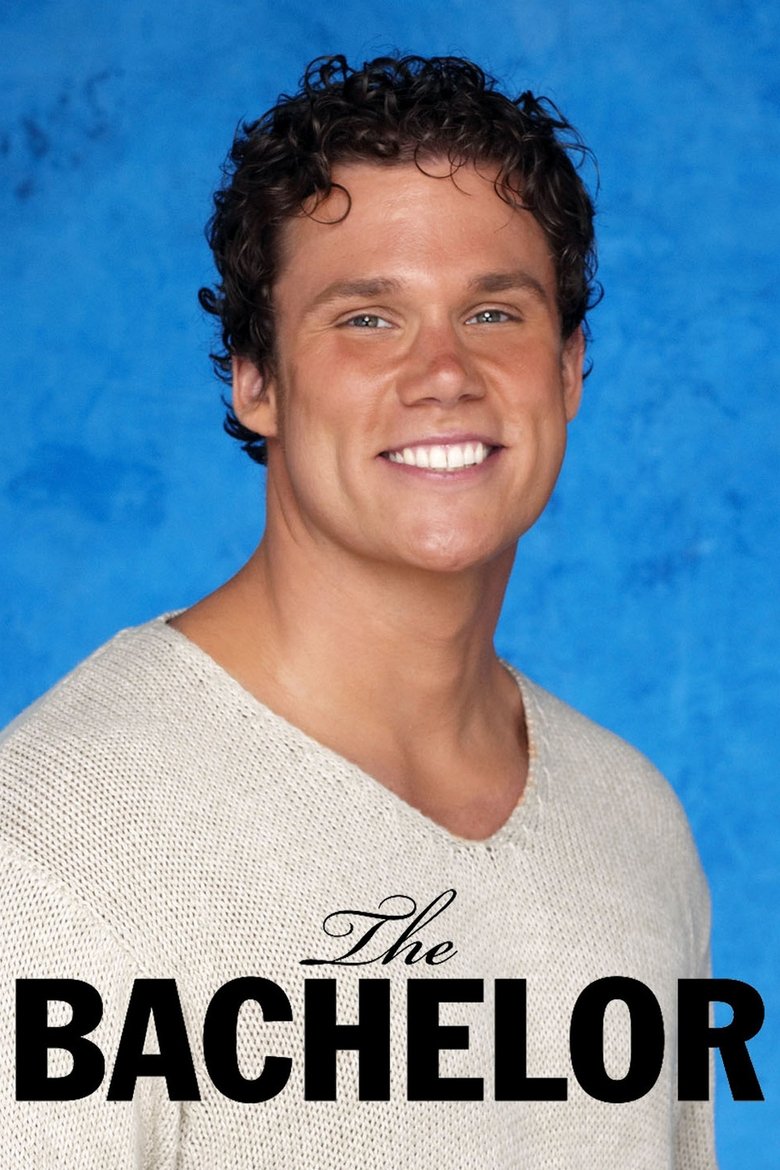 Poster of Episodes in The Bachelor - Season 4 - Season 4