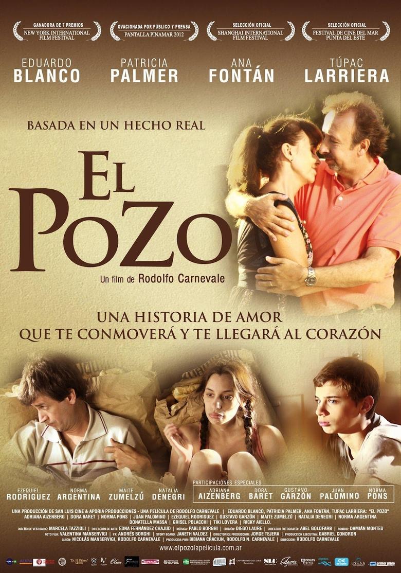 Poster of El pozo