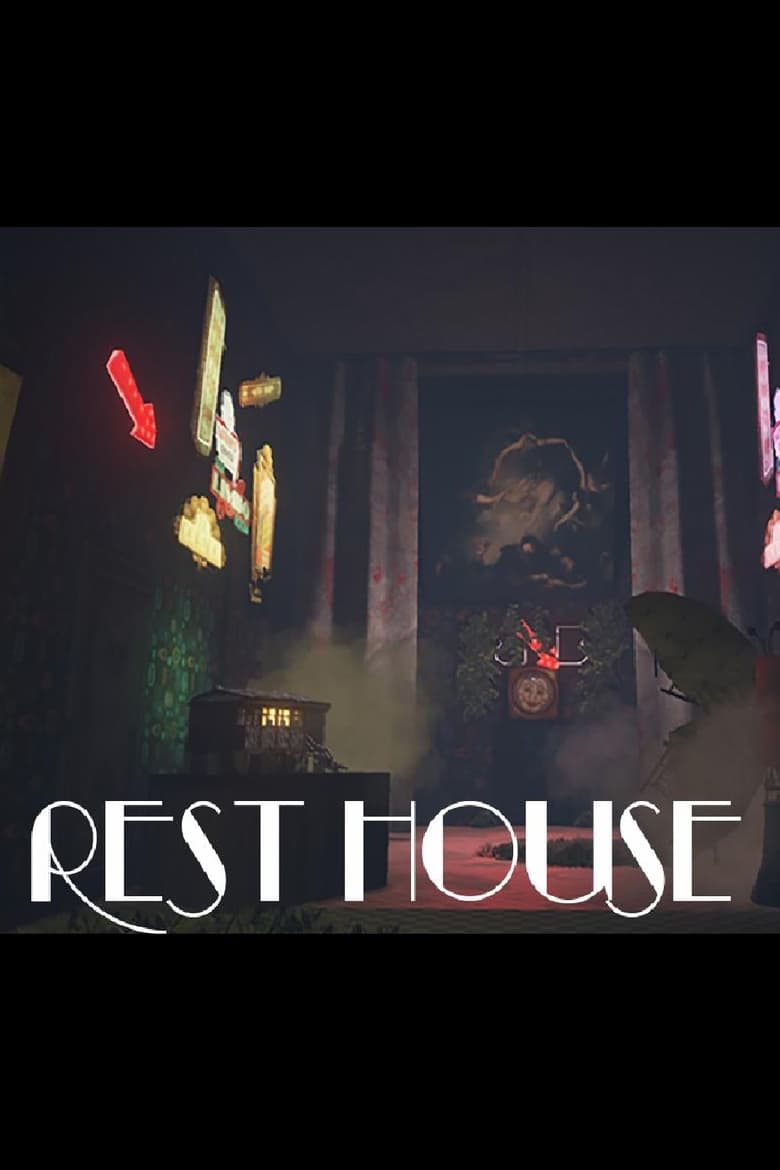 Poster of Rest House