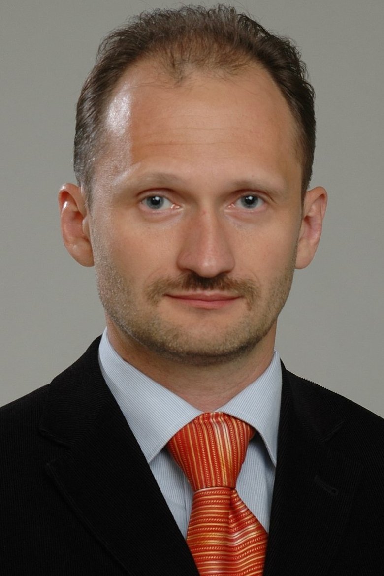 Portrait of Мирослав Митрофанов
