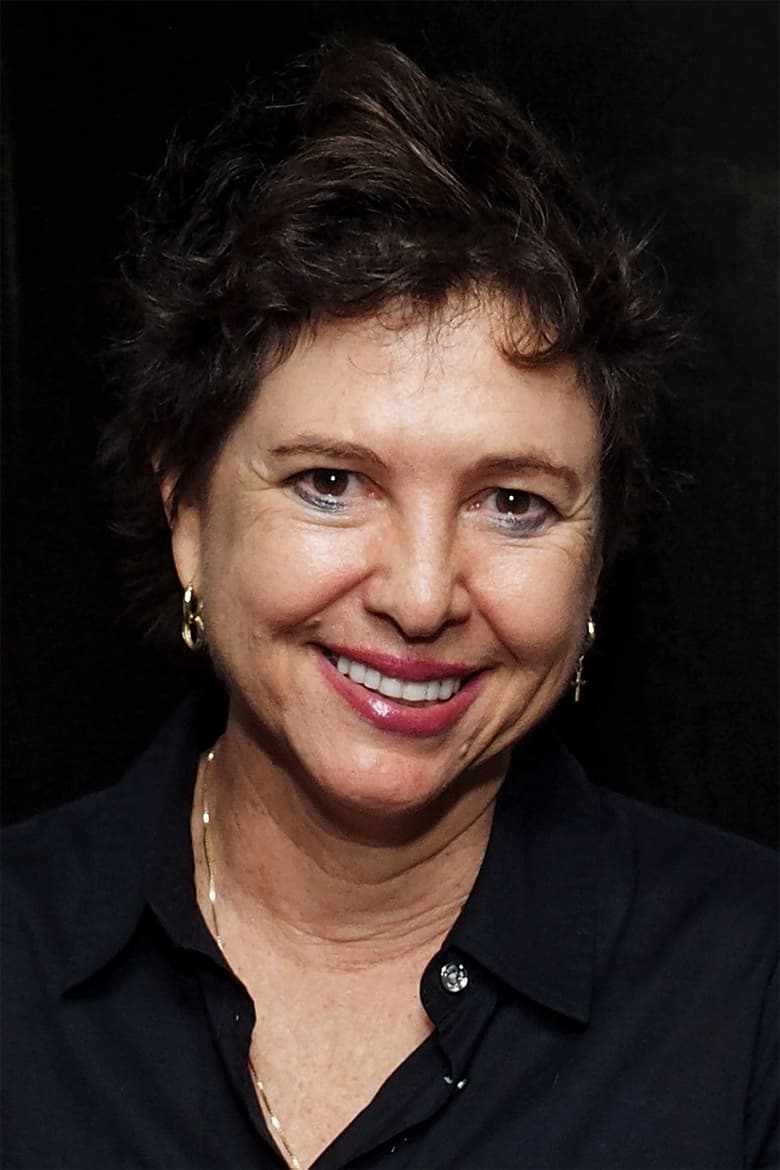 Portrait of Kristy McNichol