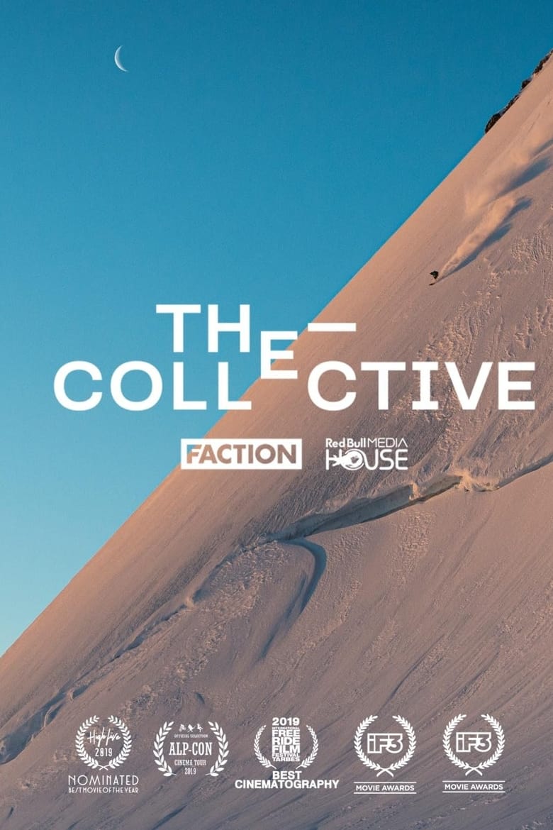 Poster of The Collective