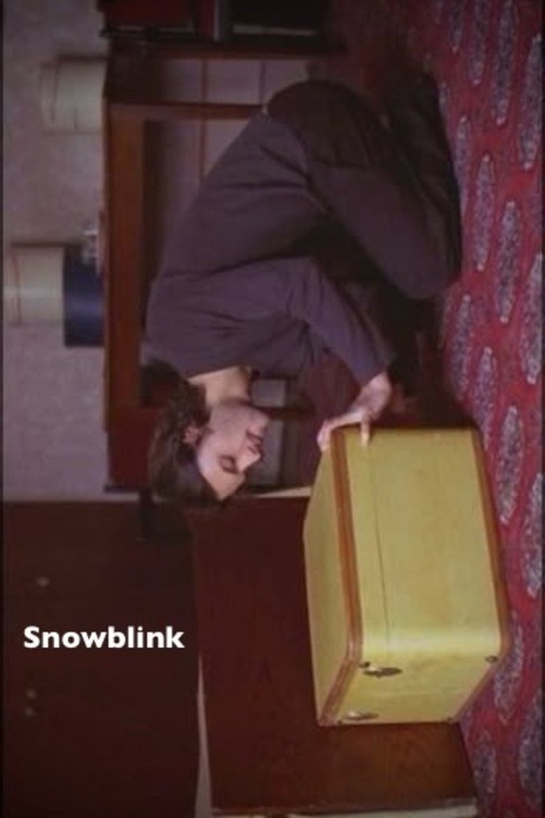 Poster of Snowblink