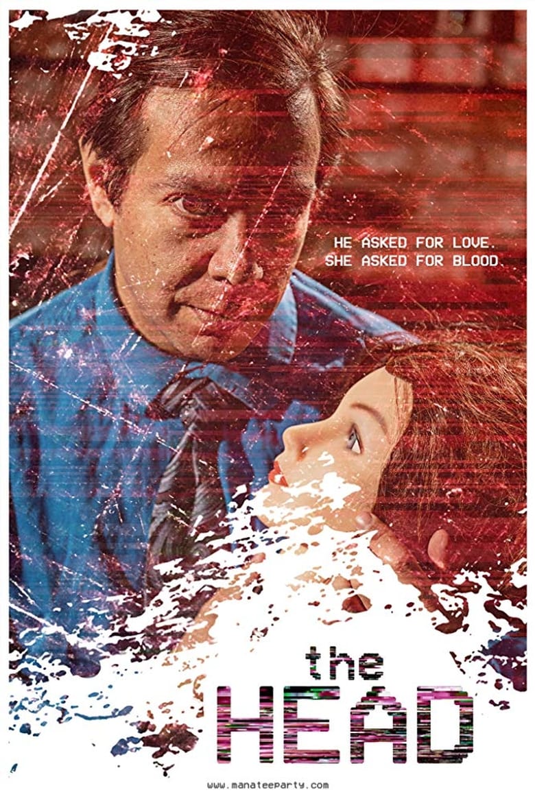 Poster of The Head