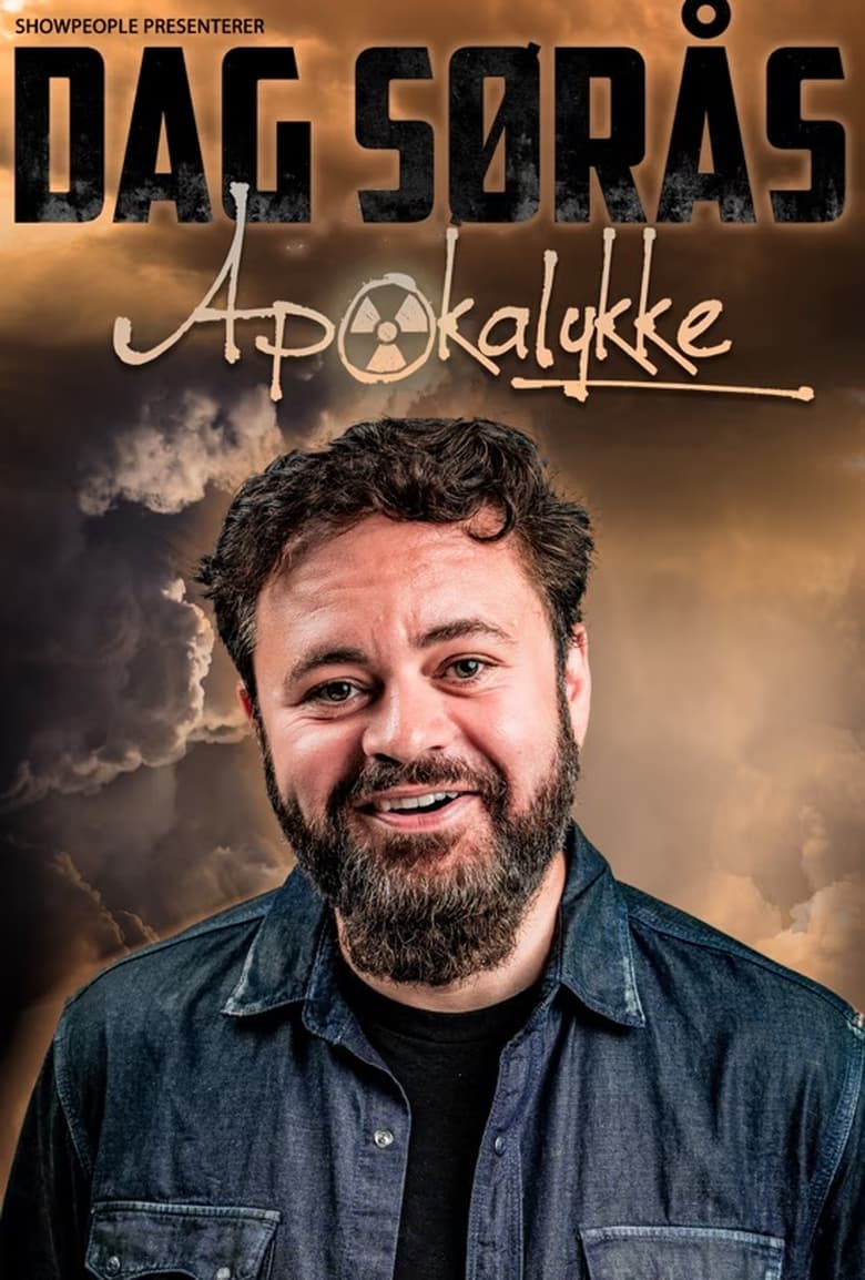 Poster of Dag Sørås - Apokalykke