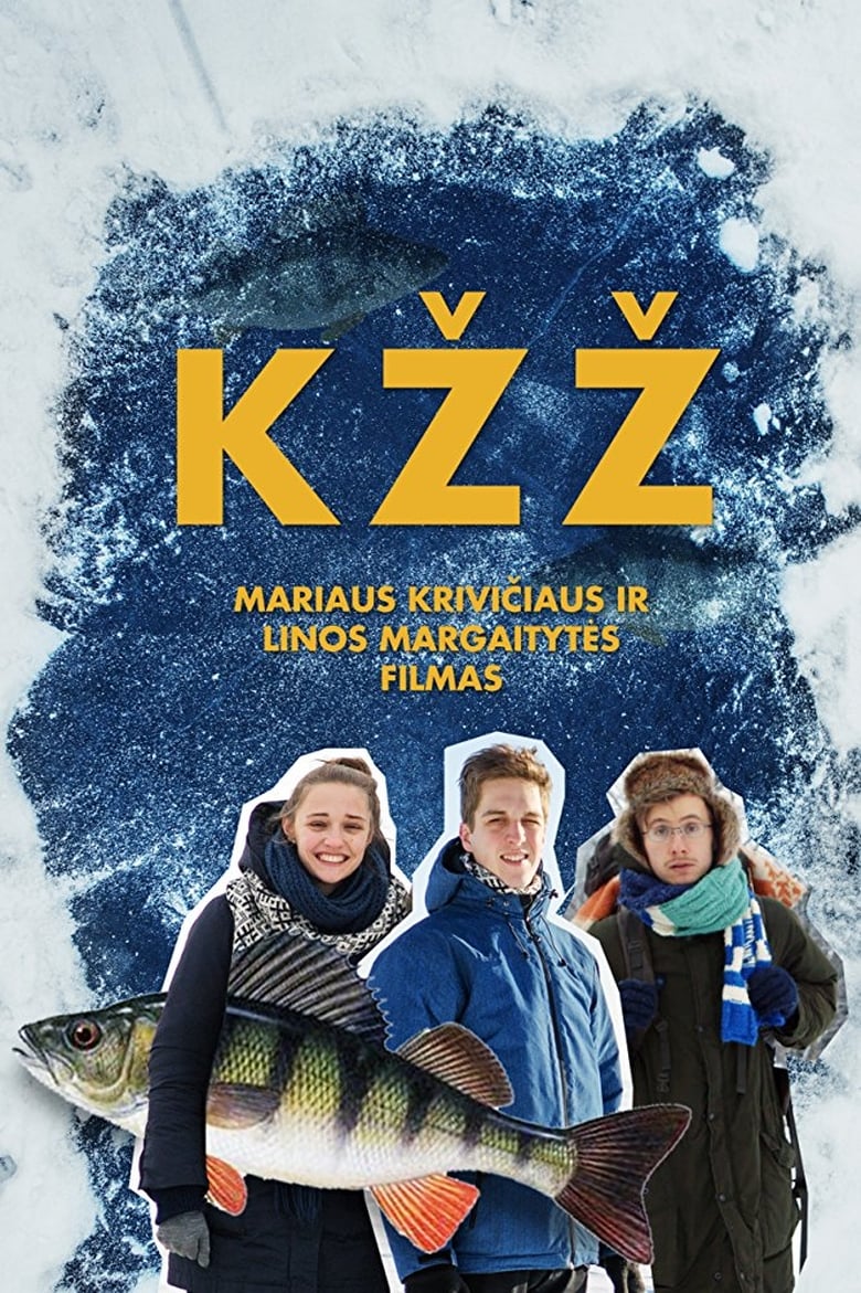 Poster of KŽŽ