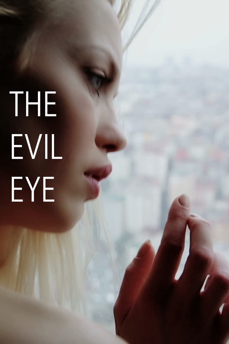 Poster of The Evil Eye