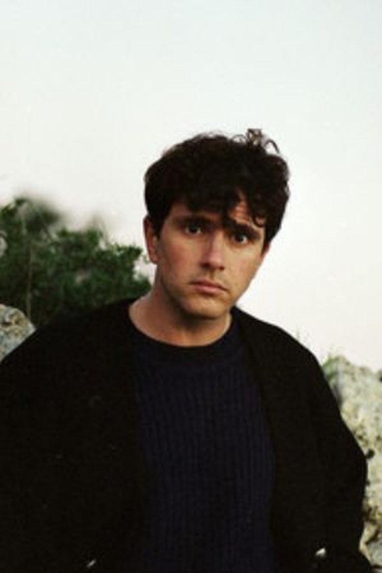 Portrait of marco castello