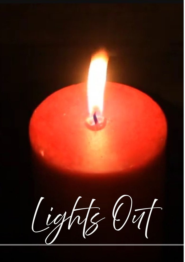 Poster of Lights Out