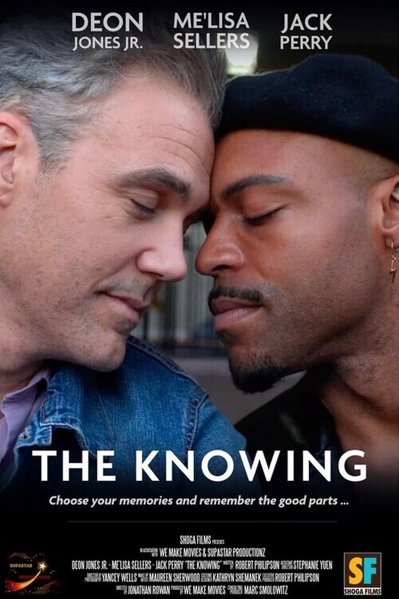 Poster of The Knowing