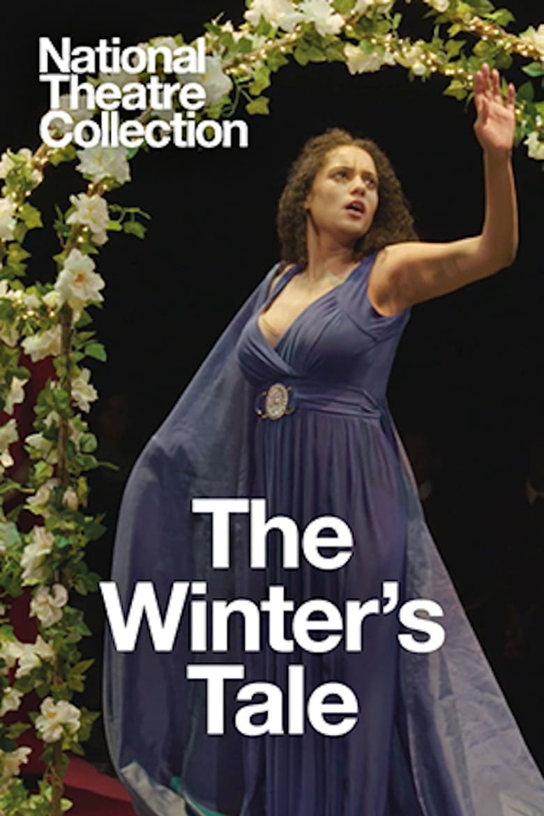 Poster of National Theatre Collection: The Winter's Tale