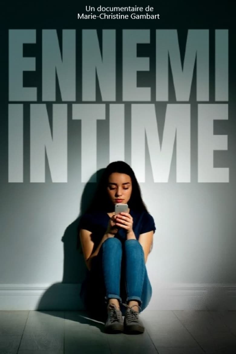 Poster of Ennemi intime