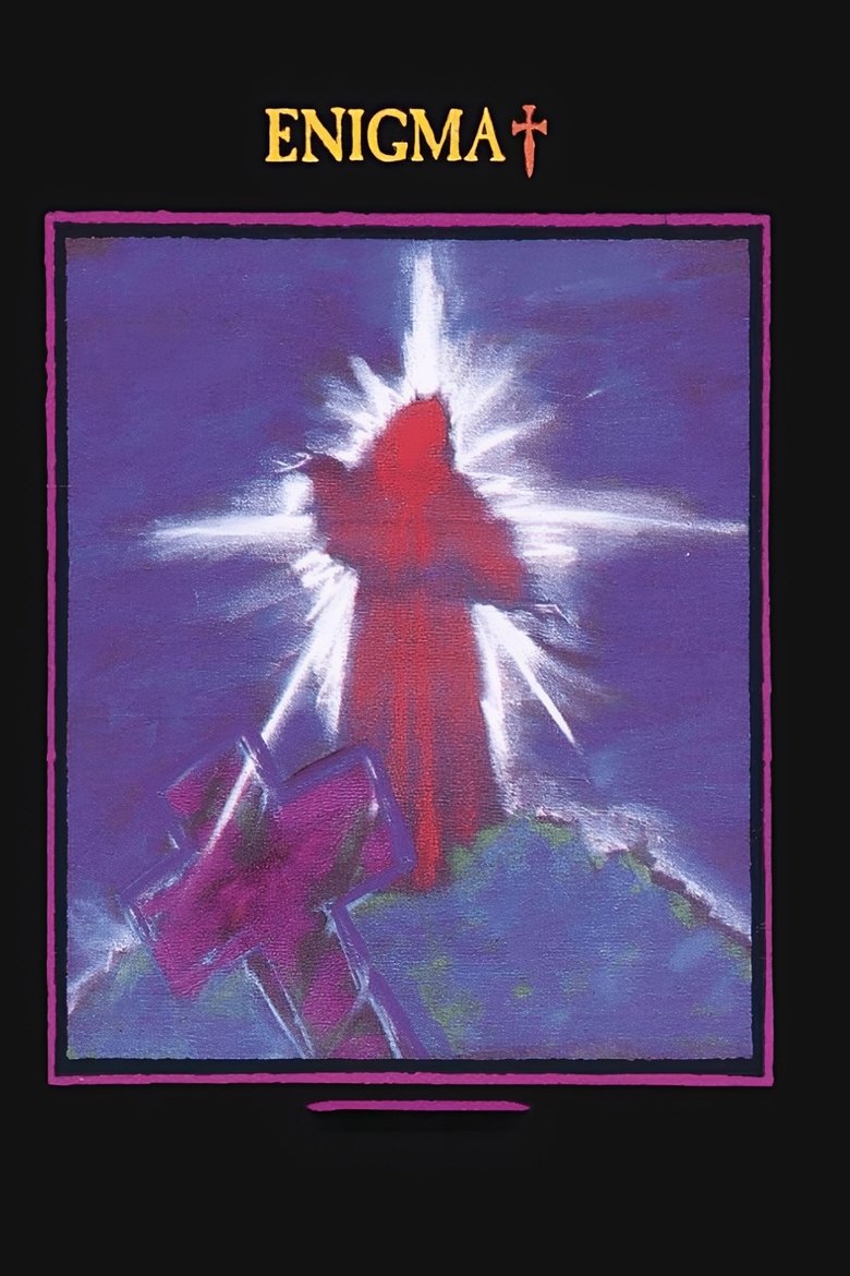 Poster of Enigma : The Music Videos