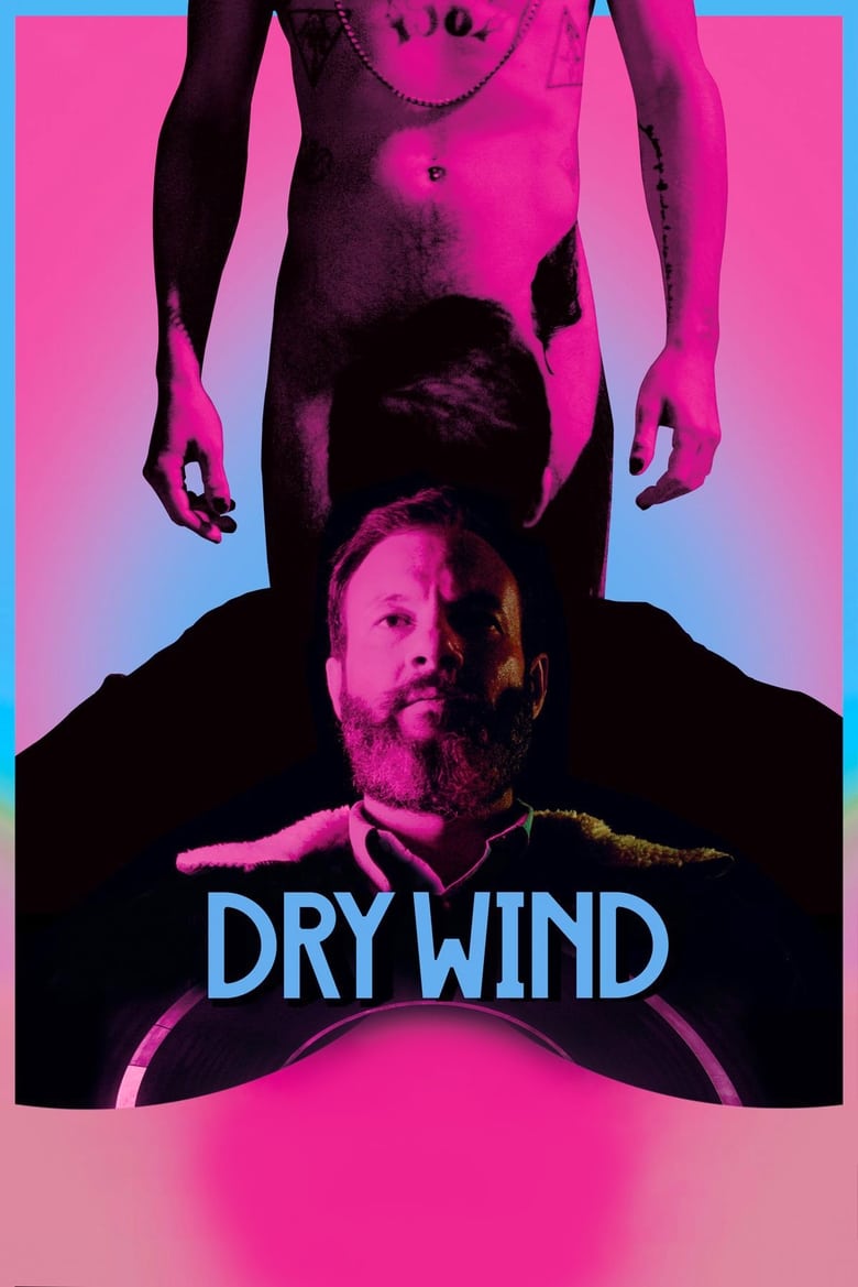 Poster of Dry Wind