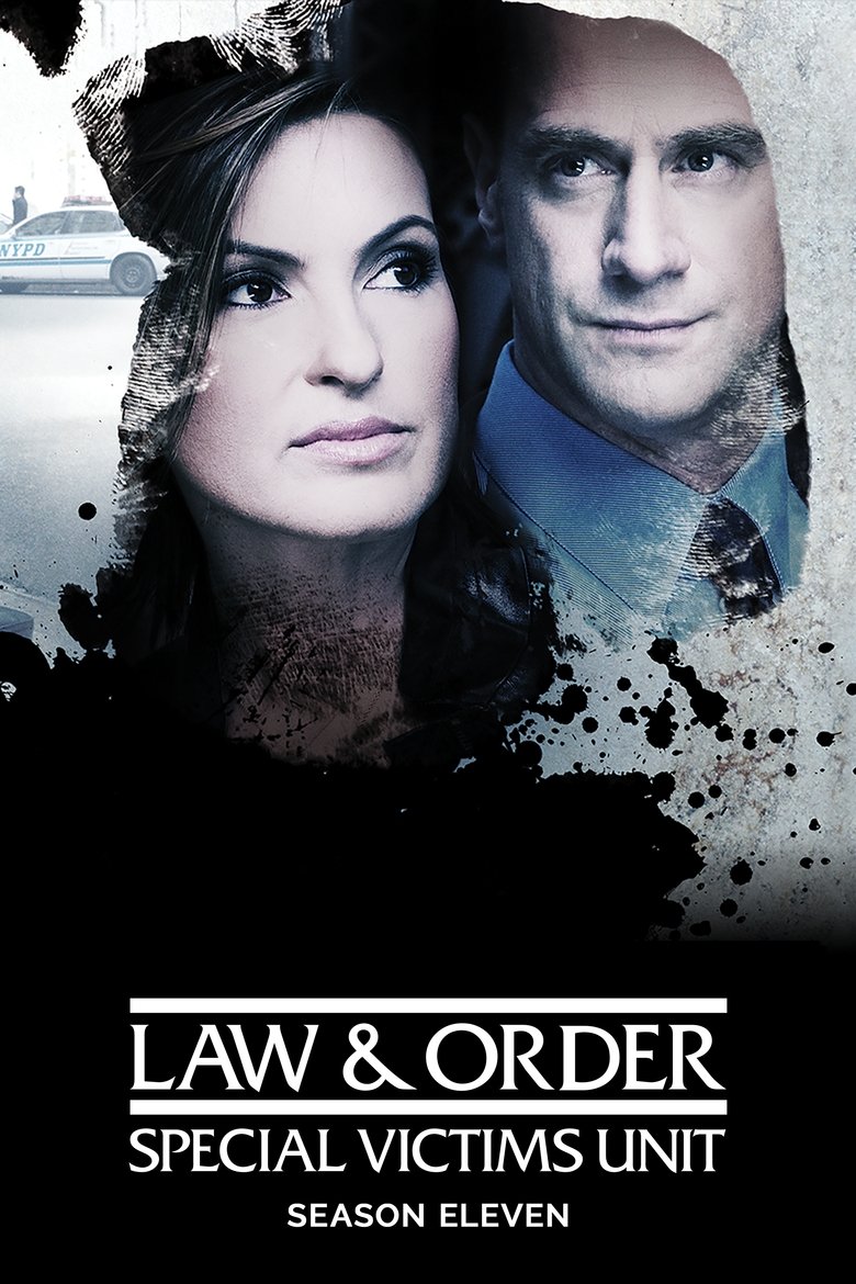 Poster of Episodes in Law & Order  Special Victims Unit - Season 11 - Season 11