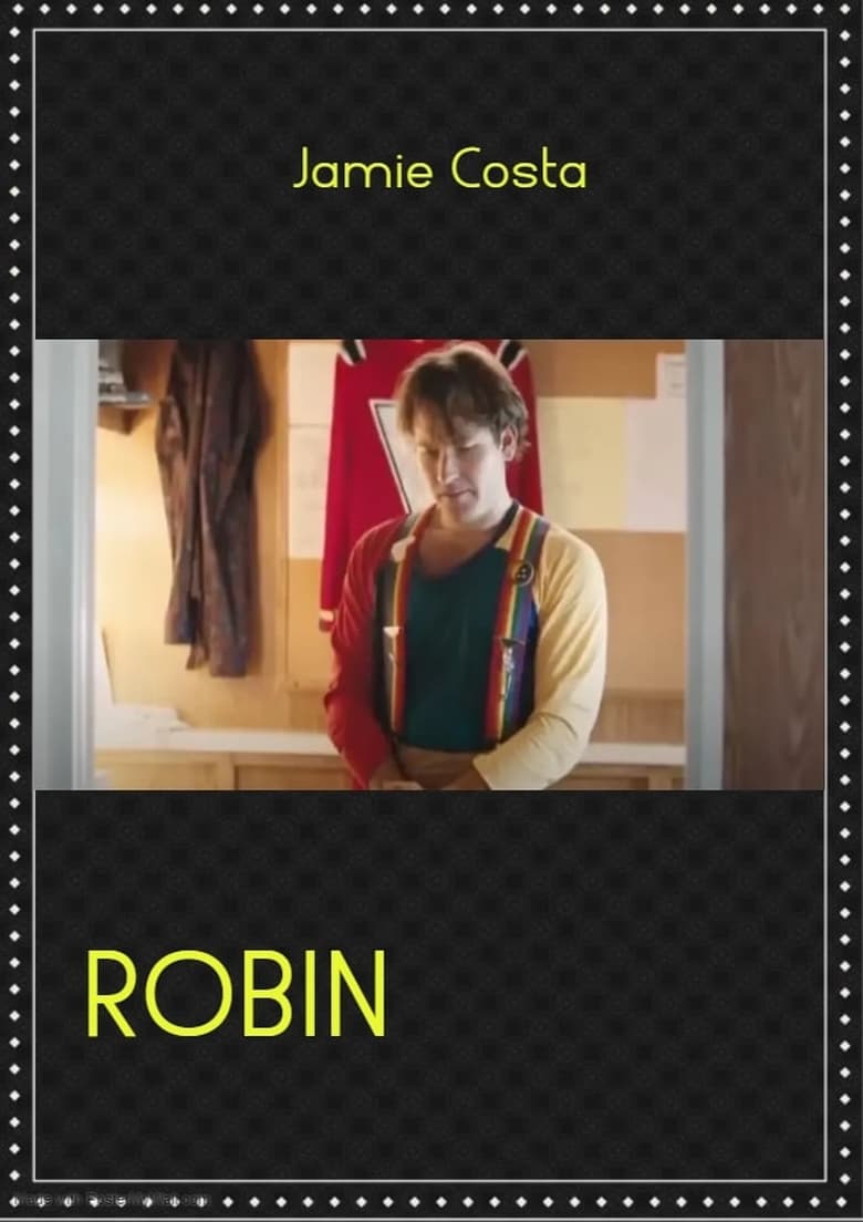 Poster of Robin