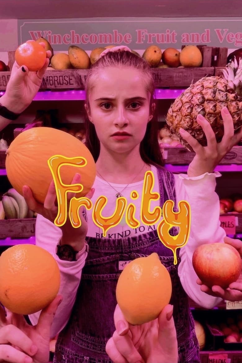 Poster of Fruity