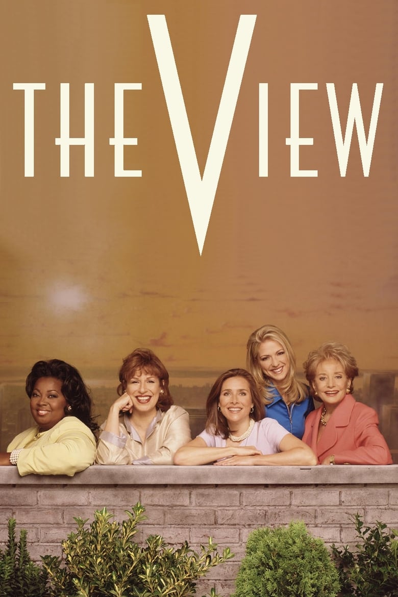 Poster of Episodes in The View - Season 1 - Season 1