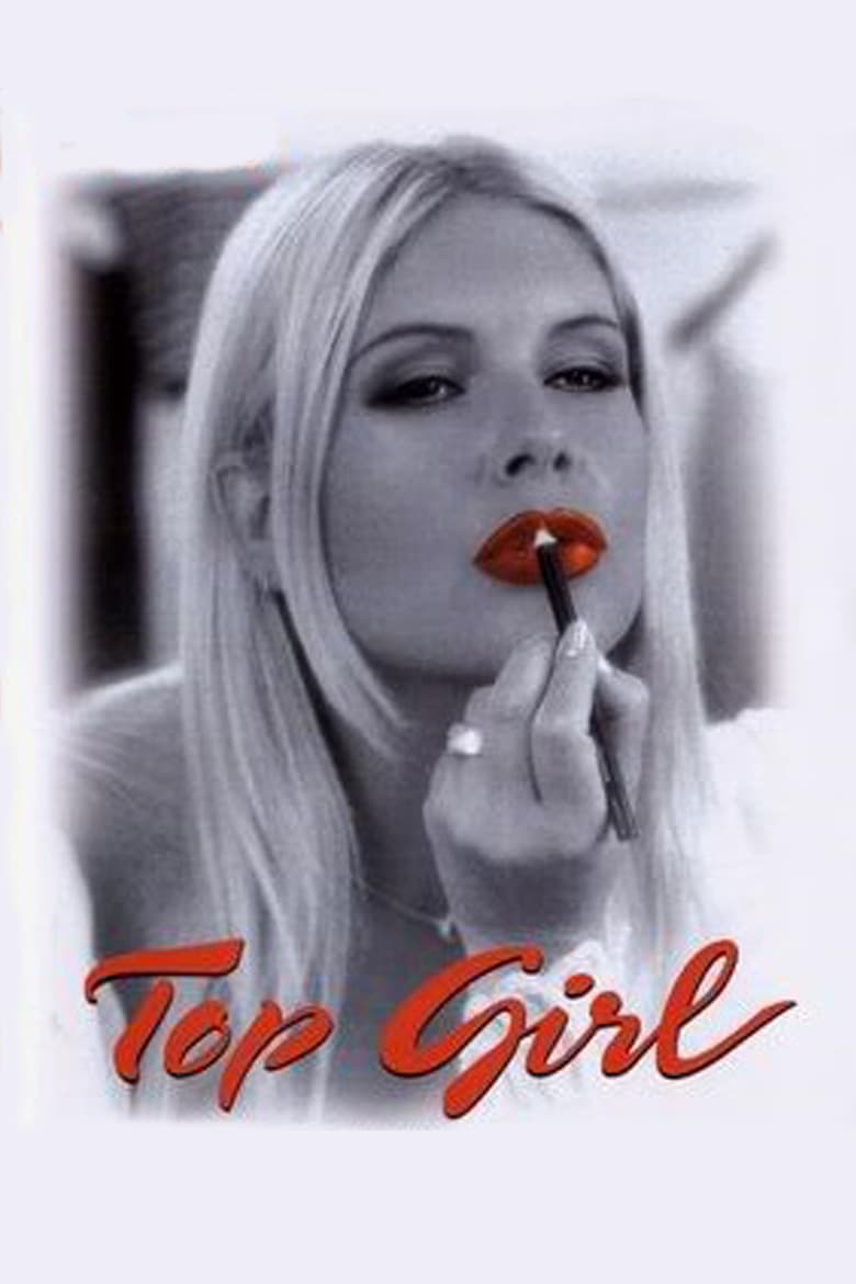 Poster of Top Girl