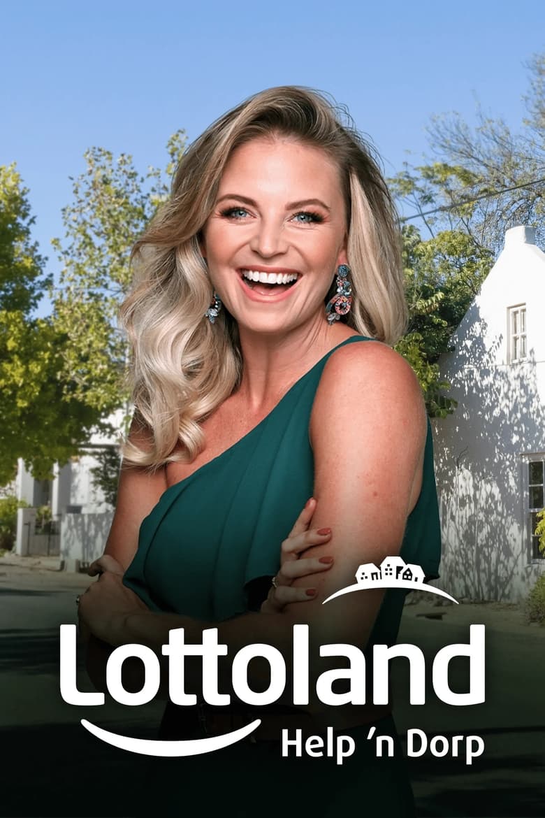 Poster of Lottoland Help 'n Dorp