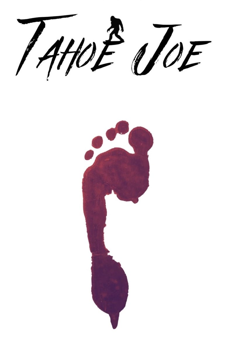 Poster of Tahoe Joe